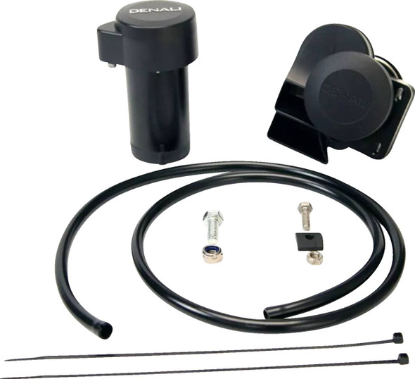 Denali - TT.SB.10100.B - Horn - SoundBomb™ - Dual Tone