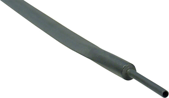 Dei - 010833 - Heat Shrink Tube - 1/2" x 4'