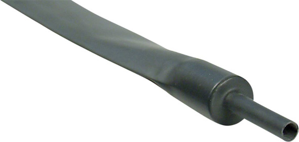 Dei - 010835 - Heat Shrink Tube - 1" x 4'
