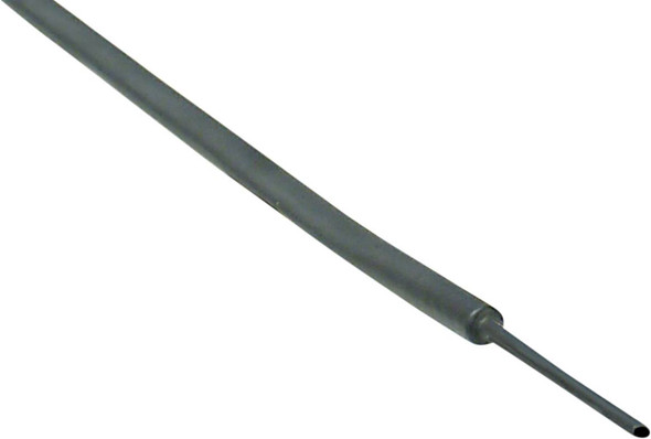 Dei - 010838 - Heat Shrink Tube - 1/4" x 4'
