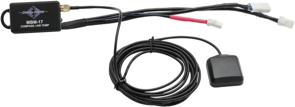 Dakota Digital - MBM-17 - MBM Module - Add-On GPS Compass Module Dakota Digital - MBM-17 - MBM Module - Add-On GPS Compass Module