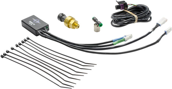 Dakota Digital - MBM-19 - MBM Module - Add-On Air Suspension Module with One Sensor Dakota Digital - MBM-19 - MBM Module - Add-On Air Suspension Module with One Sensor