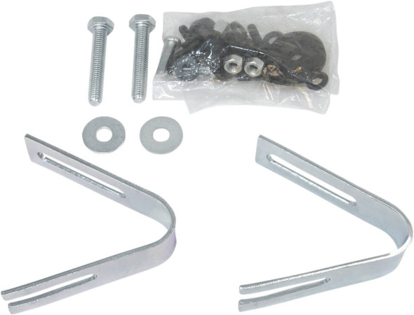 Emgo - L99-52551 - Viper Fairing - Retro