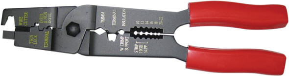 Dynatek - CT-1 - Tool-Plug Wire Crimper