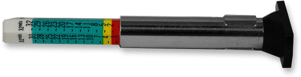 Dill Air Controls - 5124 - Gauge - Tire Tread Depth