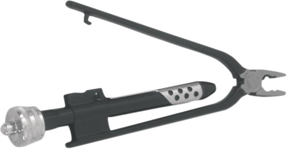 Emgo - 84-03816A - Safety Wire Pliers - 7"