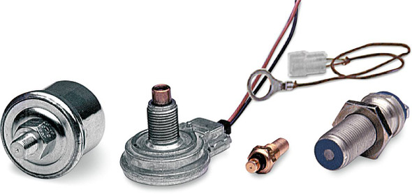 Dakota Digital - SEN-1011 - Sending Unit for Cable Drive - Accepts 5/8"-16 Cable Nut