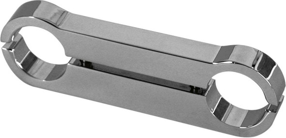 Dakota Digital - BKT-5006 - Chrome Gauge Mount - For 1.00" Risers