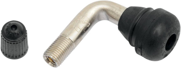 K&L Supply - 32-8231 - Valve Stem - 90° Bend - Rubber