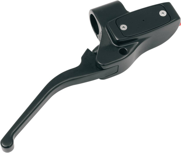 Hawg Halters - HBMA-AS22 - Billet Mechanical Brake Assembly - 11/16" - Black