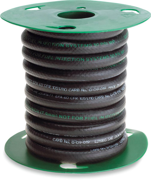 Gates - 27315 - Low Permeation Fuel Line - 3/8" - 25'