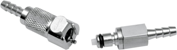 Goodridge - MCD03V - Quick Disconnect Coupling - 3/16"
