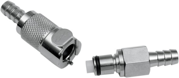 Goodridge - LCD005V - Quick Disconnect Coupling - 5/16"