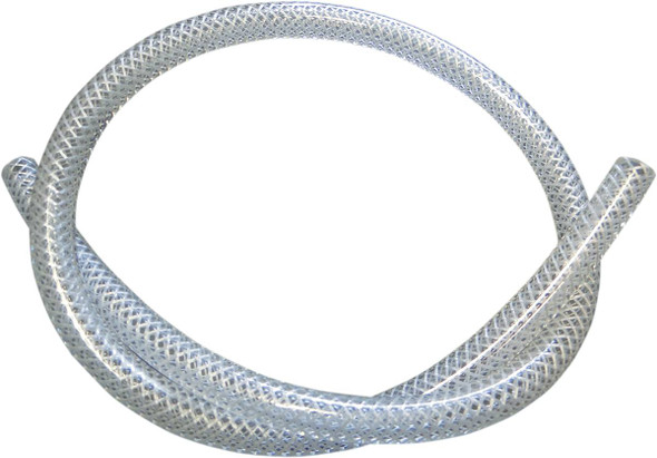 Helix - 380-9167 - High-Pressure Fuel Line - Clear - 3/8" - 3'