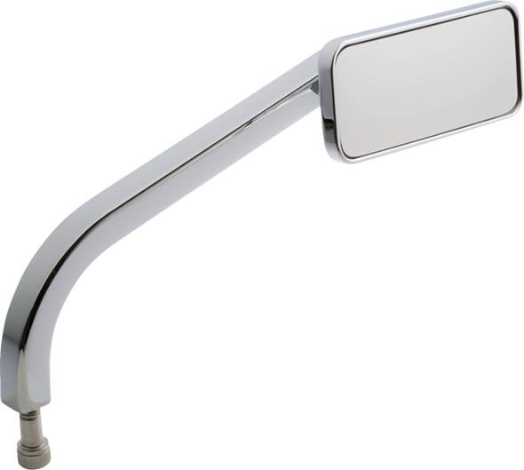 Joker Machine - 03-054-3R - Mirror - No. 1 - Standard - Rectangle - Chrome - Right