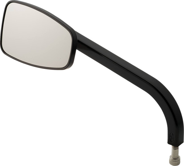 Joker Machine - 03-056-1L - Mirror - No. 8 Cafe - Standard - Rectangle - Black - Left