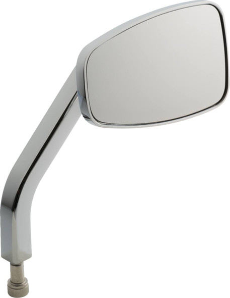 Joker Machine - 06-057-3R - Mirror - No. 8 Cafe - OEM - Rectangle - Chrome - Right