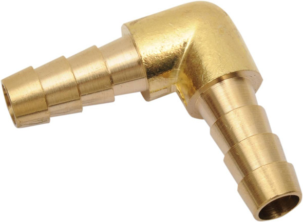 Helix - 053-2450 - Hose Splicer - L Shaped - 5/16"