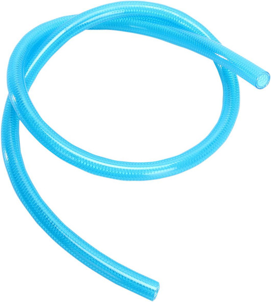 Helix - 380-9165 - High-Pressure Fuel Line - Blue - 3/8" - 3'