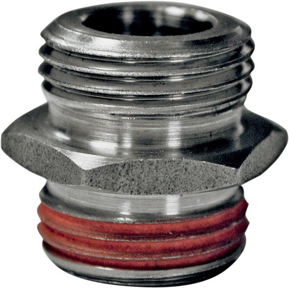 Jagg Oil Coolers - 11-26352-95A - Oil Filter Adapter Nipple