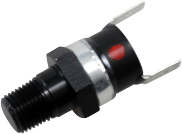 Jagg Oil Coolers - TS190 - Miniature Thermal Switch - 190° F Preset