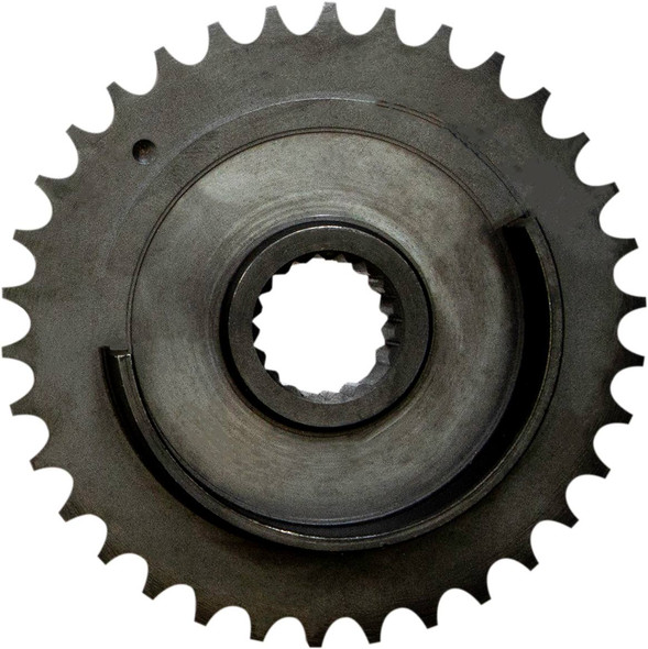 Feuling Parts - 1094 - Cam Chain Sprocket - Outer - 34 Tooth - Twin Cam with Magneti Marelli Ignition