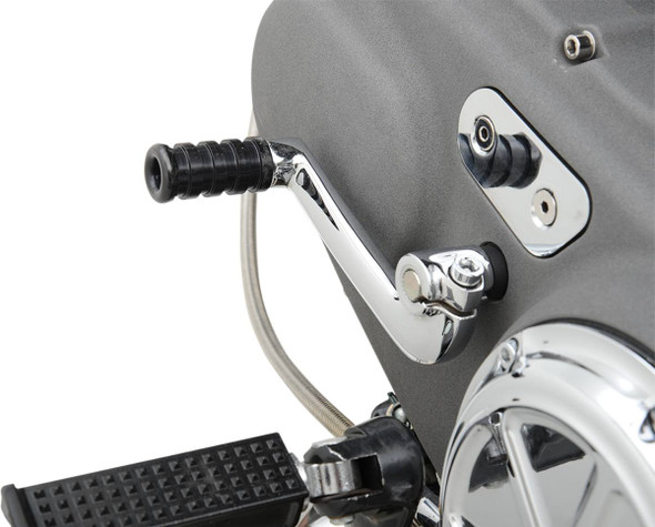 Joker Machine - 09-861B - Road Racing Shift Peg - Black