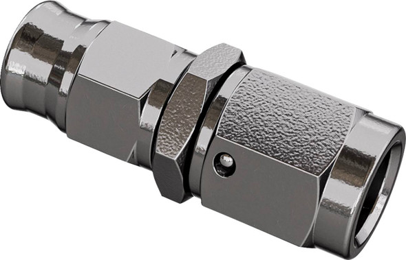 Goodridge - P6001-03C - Make Your Own Fitting Banjo - Straight Female End AN3