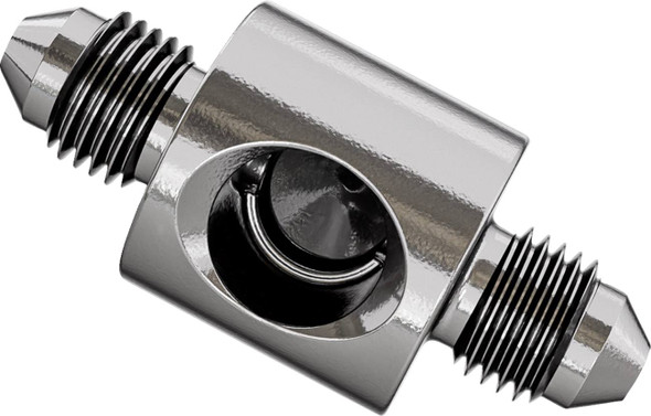 Goodridge - PMCHD-011C - Universal Junction Block with Light Switch Hole - Rear