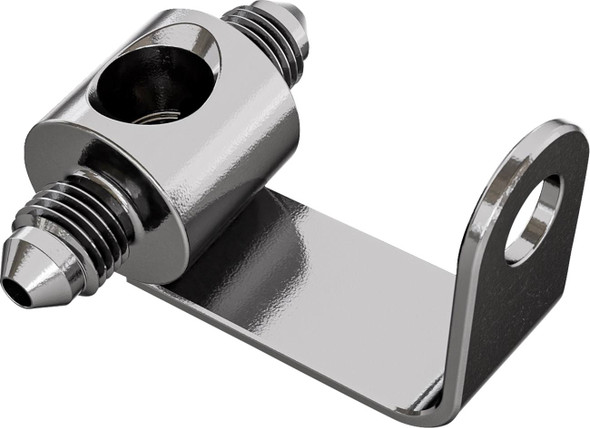 Goodridge - PMCHD-016C - Universal Brake Switch Holder Bracket - Rear