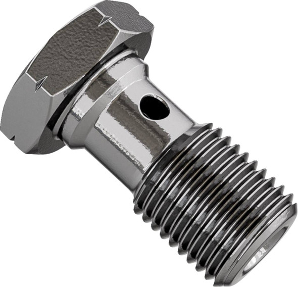 Goodridge - P992-04-M12C - Brake Banjo Bolt - M12x1.50