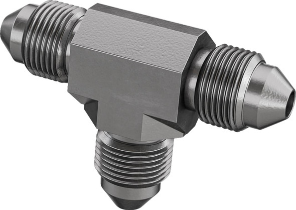 Goodridge - P824-03P3 - Brake Adaptor - T-Pice AN3
