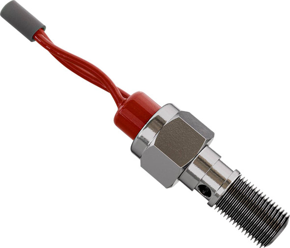 Goodridge - PBL775-44C - Brake Switch Banjo Bolt - 7/16 - 24 mm