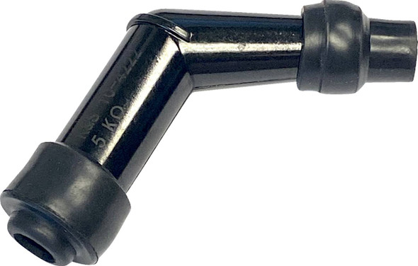 K&S Technologies - 10-4222 - Spark Plug Cover - Resistor - 10/12 mm