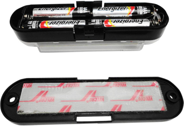 Hard Bagger - LED06-BAT - LED Trunk Light - Battery Powered
