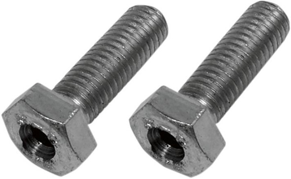 Joker Machine - 05-B825 - Bolts Hollow - M8 X 25 mm