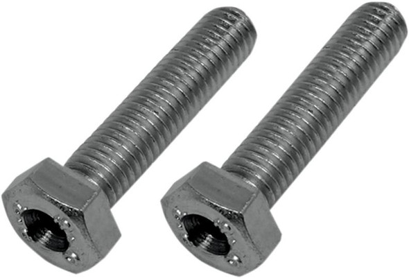 Joker Machine - 05-B835 - Bolts Hollow - M8 X 35 mm