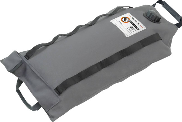 Giant Loop - AB21-GL-G3 - Armadillo Bag - 3 Gallon