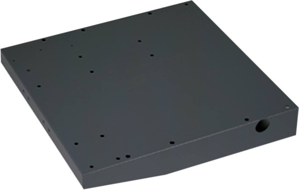 Handy Industries - 16011 - Extension - Standard/S.A.M 1000 - Front - 13" - Black