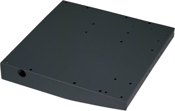 Handy Industries - 10736 - Extension - Standard/S.A.M 1000 - Rear - 13" - Black