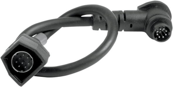 J & M - HC-PAL - Headset Cord - Upper Section