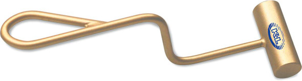 K&L Supply - 35-6346 - Wheel Weight Hammer Tool