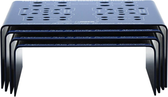 Jims - 742K - Hardware Organizer - Set