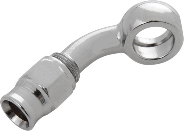 Goodridge - P5094-03CH - Banjo Fitting - 3/8" - 45°