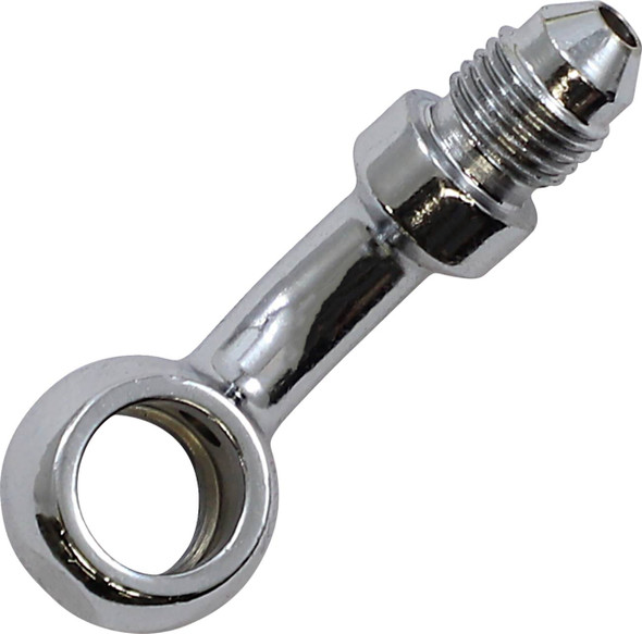 Goodridge - P593-03CH - Banjo - 3/8" - 35° - Chrome