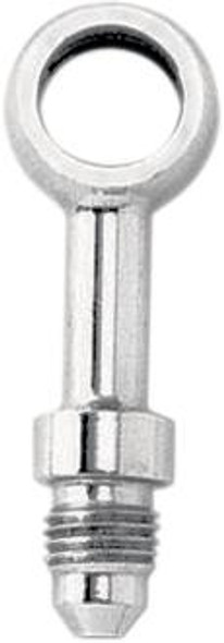Goodridge - P592-03CH - Banjo - 3/8"/10 mm - Straight - Chrome Goodridge - P592-03CH - Banjo - 3/8"/10 mm - Straight - Chrome