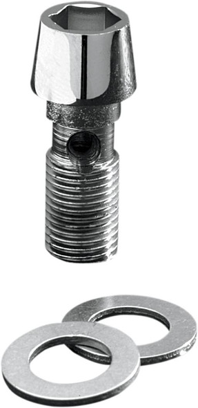 Gardner-Westcott - P-80-110 - Banjo Bolt - 3/8-24 - Tapered
