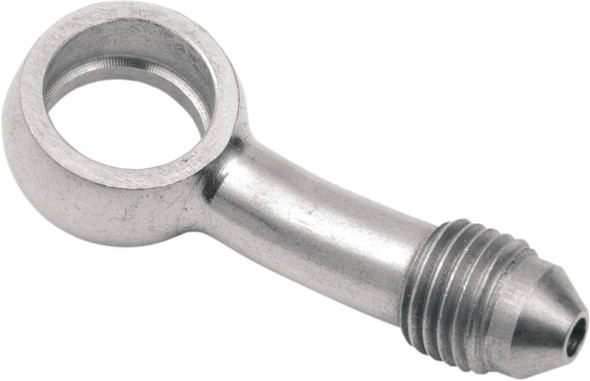 Goodridge - PB593-03-04C - Banjo Fitting - 30° - 7/16" - Stainless Steel