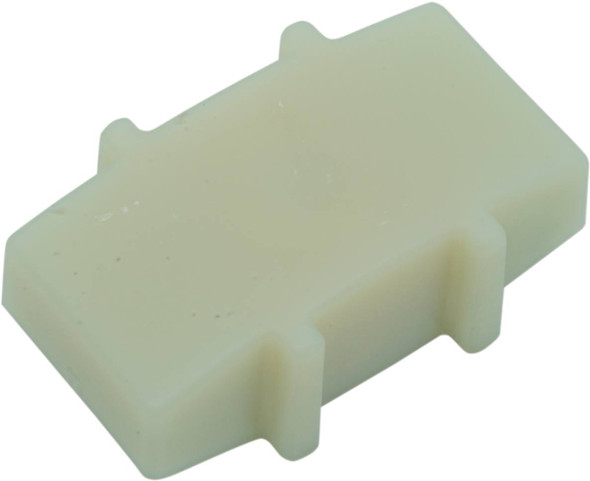 Hayden Enterprises Inc. - M6-SHOEXL4 - Replacement M6 Adjuster Shoe - '77-'90 XL