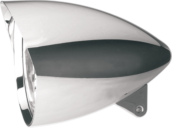 Headwinds - 1-7900CA - Headlight Housing - Concours - 7" - Chrome